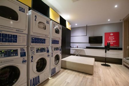 Kitnet/Studio para alugar com 1 quarto, 23m² em Sé, São Paulo
