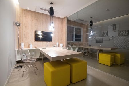 Kitnet/Studio para alugar com 1 quarto, 23m² em Sé, São Paulo