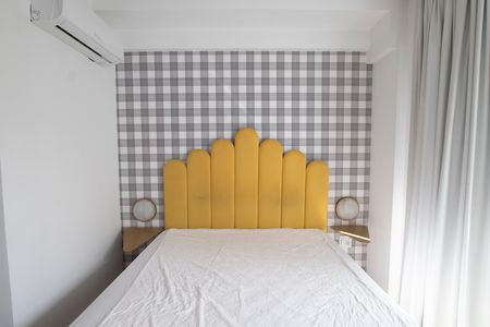 Studio para alugar com 23m², 1 quarto e sem vaga