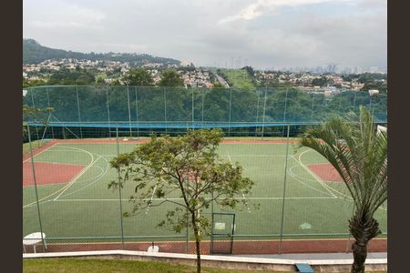 Casa de condomínio à venda com 444m², 4 quartos e 4 vagas