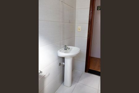 Apartamento para alugar com 120m², 4 quartos e sem vaga Apartamento para alugar com 120m², 4 quartos e sem vagaBanheiro