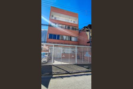 Fachada de apartamento para alugar com 4 quartos, 120m² em Centro, Osasco