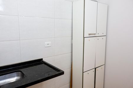 Apartamento para alugar com 120m², 4 quartos e sem vaga Apartamento para alugar com 120m², 4 quartos e sem vagaCozinha