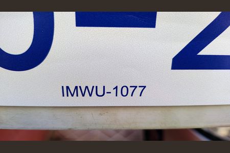 placa de apartamento para alugar com 4 quartos, 120m² em Centro, Osasco
