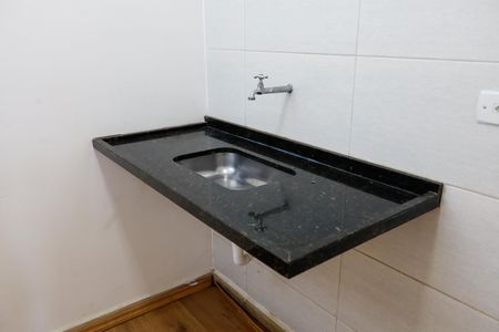 Apartamento para alugar com 120m², 4 quartos e sem vaga Apartamento para alugar com 120m², 4 quartos e sem vagaCozinha