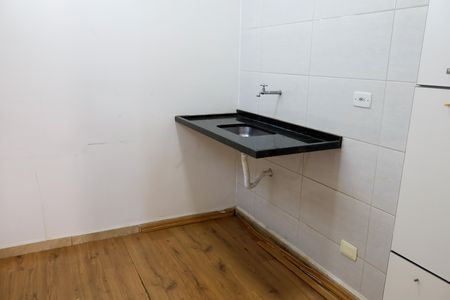 Cozinha de apartamento para alugar com 4 quartos, 120m² em Centro, Osasco