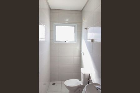 Apartamento para alugar com 120m², 4 quartos e sem vaga Apartamento para alugar com 120m², 4 quartos e sem vagaBanheiro