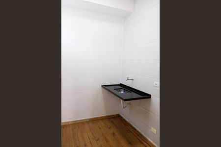 Cozinha de apartamento para alugar com 4 quartos, 120m² em Centro, Osasco