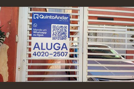 placa de apartamento para alugar com 4 quartos, 120m² em Centro, Osasco