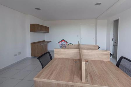 Apartamento à venda com 2 quartos, 46m² em Vila Galvão, Guarulhos