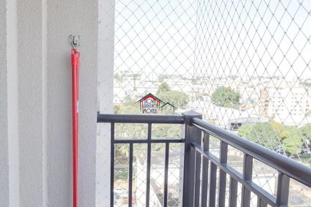 Apartamento à venda com 2 quartos, 46m² em Vila Galvão, Guarulhos