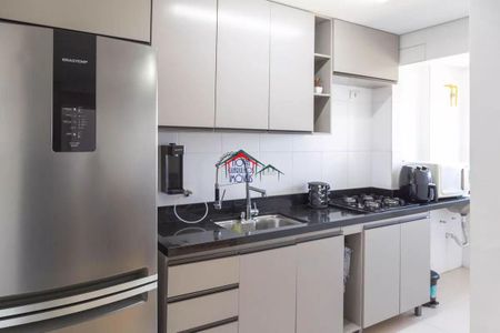 Apartamento à venda com 2 quartos, 46m² em Vila Galvão, Guarulhos