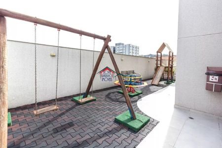 Apartamento à venda com 2 quartos, 46m² em Vila Galvão, Guarulhos
