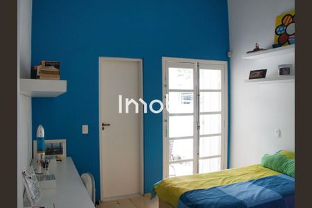 Foto 15 de casa para alugar com 3 quartos, 180m² em Paraíso do Morumbi, São Paulo