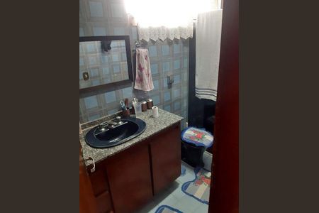 Casa à venda com 3 quartos, 170m² em Vila Sonia, São Paulo