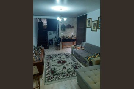 Casa à venda com 3 quartos, 170m² em Vila Sonia, São Paulo