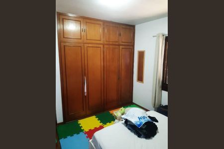 Casa à venda com 3 quartos, 170m² em Vila Sonia, São Paulo