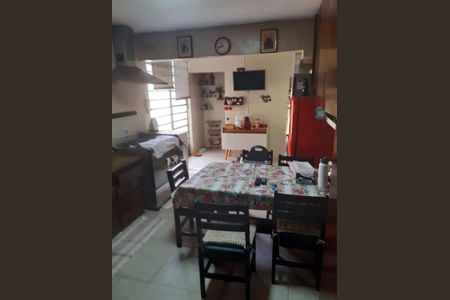 Casa à venda com 3 quartos, 170m² em Vila Sonia, São Paulo