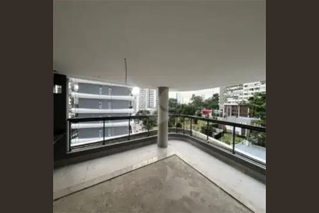 Foto 01 de apartamento à venda com 3 quartos, 125m² em Butantã, São Paulo