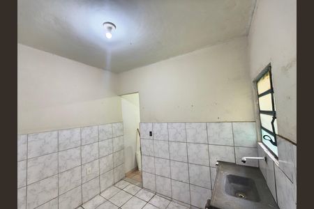 Studio de kitnet/studio para alugar com 0 quarto, 35m² em Jacarepaguá, Rio de Janeiro