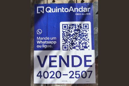 Placa de kitnet/studio para alugar com 0 quarto, 35m² em Jacarepaguá, Rio de Janeiro