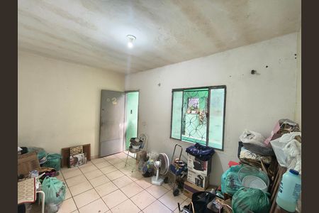 Studio de kitnet/studio para alugar com 0 quarto, 35m² em Jacarepaguá, Rio de Janeiro