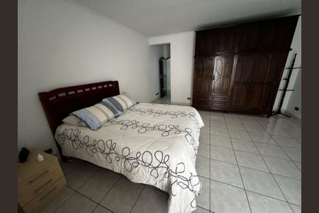Casa à venda com 5 quartos, 420m² em Jardim Santo Antônio, Santo André