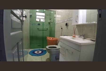 Casa à venda com 3 quartos, 209m² em São Joaquim, Contagem
