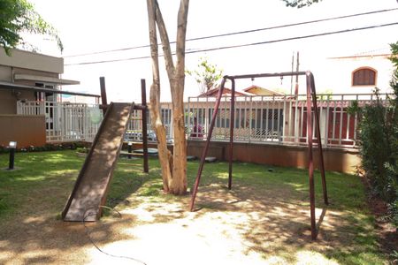 Área comum - Playground de apartamento à venda com 2 quartos, 50m² em Vila Amalia (zona Norte), São Paulo