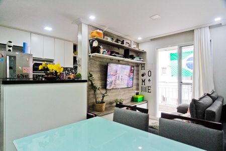 Apartamento à venda com 2 quartos, 50m² em Vila Amalia (zona Norte), São Paulo