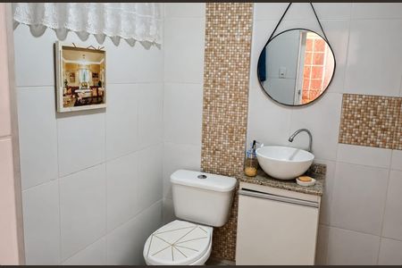 Foto 10 de casa à venda com 5 quartos, 175m² em Vila Guilherme, São Paulo