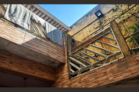 Foto 11 de casa à venda com 5 quartos, 175m² em Vila Guilherme, São Paulo