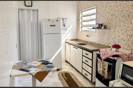 Foto 09 de casa à venda com 5 quartos, 175m² em Vila Guilherme, São Paulo