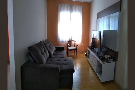 SALA de casa à venda com 3 quartos, 340m² em Bussocaba, Osasco
