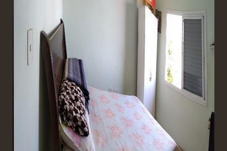 DORMITÓRIO de casa à venda com 3 quartos, 340m² em Bussocaba, Osasco