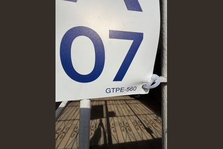 Placa  de casa para alugar com 1 quarto, 30m² em Jardim Santa Cecilia, Guarulhos