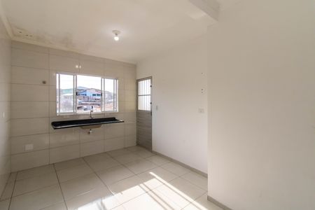 Casa para alugar com 1 quarto, 30m² em Jardim Santa Cecilia, Guarulhos