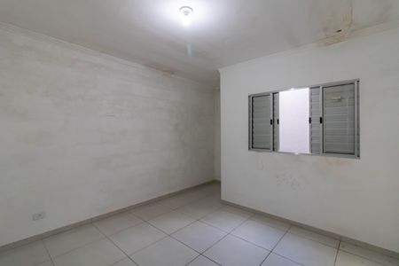 Quarto  de casa para alugar com 1 quarto, 30m² em Jardim Santa Cecilia, Guarulhos