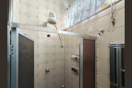 Apartamento à venda com 78m², 2 quartos e 1 vaga Apartamento à venda com 78m², 2 quartos e 1 vagaBanheiro de serviço