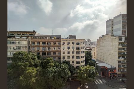 Apartamento à venda com 78m², 2 quartos e 1 vaga Apartamento à venda com 78m², 2 quartos e 1 vagaVista da Sala