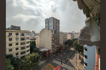Apartamento à venda com 78m², 2 quartos e 1 vaga Apartamento à venda com 78m², 2 quartos e 1 vagaVista da Sala