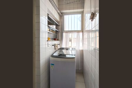 Apartamento à venda com 78m², 2 quartos e 1 vaga Apartamento à venda com 78m², 2 quartos e 1 vagaÁrea de Serviço
