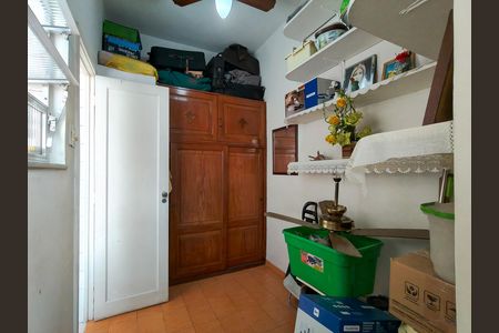 Apartamento à venda com 78m², 2 quartos e 1 vaga Apartamento à venda com 78m², 2 quartos e 1 vagaQuarto de Serviço
