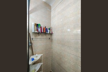 Apartamento à venda com 78m², 2 quartos e 1 vaga Apartamento à venda com 78m², 2 quartos e 1 vagaBanheiro Corredor