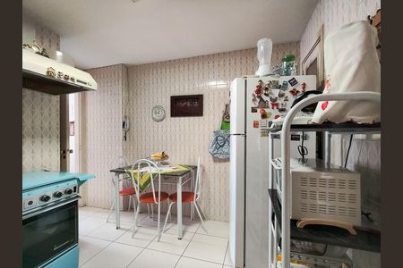 Apartamento à venda com 78m², 2 quartos e 1 vaga Apartamento à venda com 78m², 2 quartos e 1 vagaCozinha