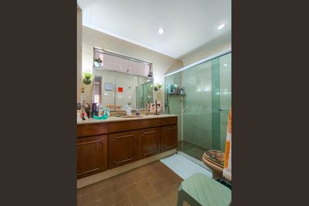Apartamento à venda com 78m², 2 quartos e 1 vaga Apartamento à venda com 78m², 2 quartos e 1 vagaBanheiro Corredor