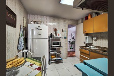 Apartamento à venda com 78m², 2 quartos e 1 vaga Apartamento à venda com 78m², 2 quartos e 1 vagaCozinha
