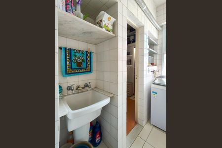 Apartamento à venda com 78m², 2 quartos e 1 vaga Apartamento à venda com 78m², 2 quartos e 1 vagaÁrea de Serviço