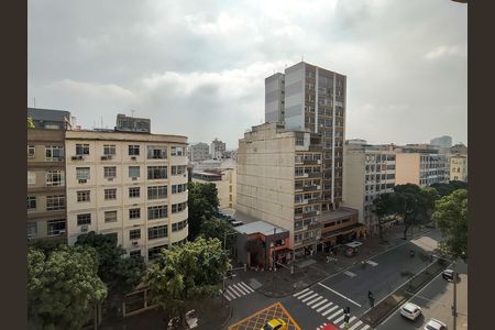 Apartamento à venda com 78m², 2 quartos e 1 vaga Apartamento à venda com 78m², 2 quartos e 1 vagaVista do Quarto 1