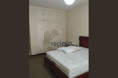 Apartamento à venda com 3 quartos, 188m² em Cerqueira César, São Paulo